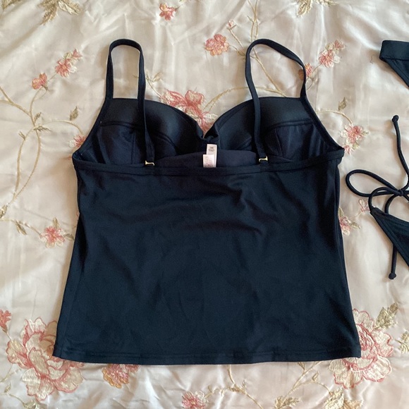 Victoria Secret 3 Pc. Bathing Suit - Picture 4 of 8